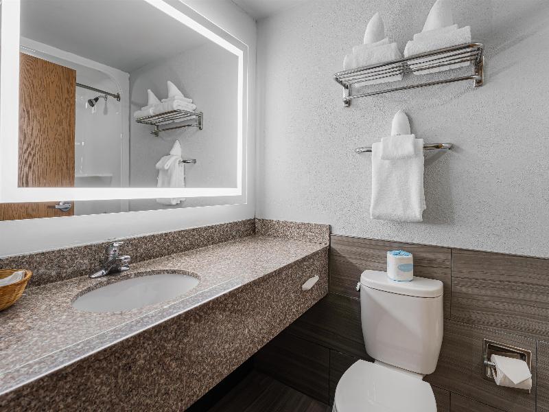 Best Western Garden Inn image