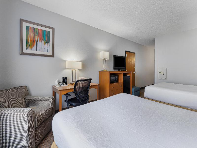 Best Western Garden Inn image
