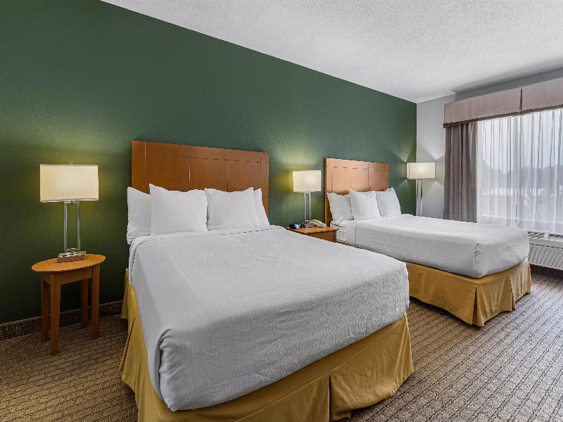Best Western Garden Inn image