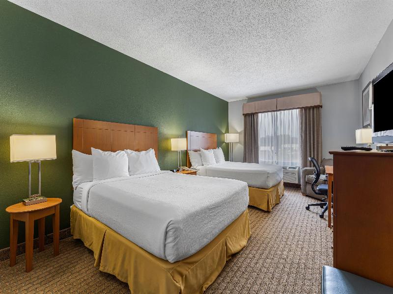 Best Western Garden Inn image