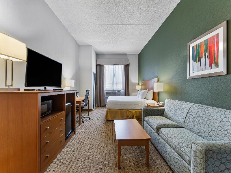 Best Western Garden Inn image