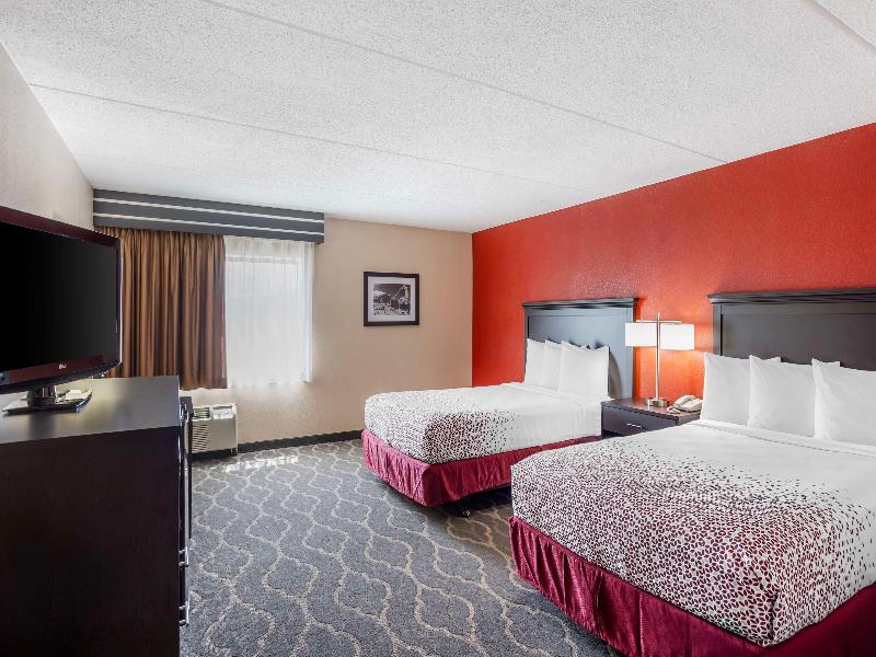 Best Western Inn at Blakeslee-Pocono image