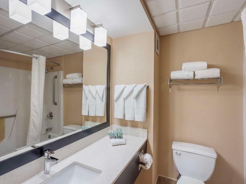 Best Western Inn at Blakeslee-Pocono image
