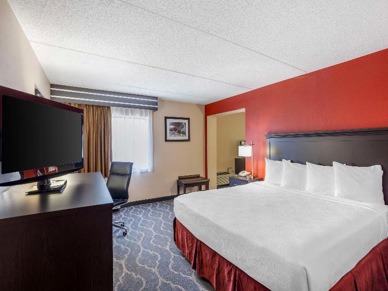 Best Western Inn at Blakeslee-Pocono image