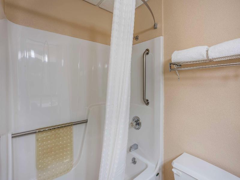 Best Western Inn at Blakeslee-Pocono image