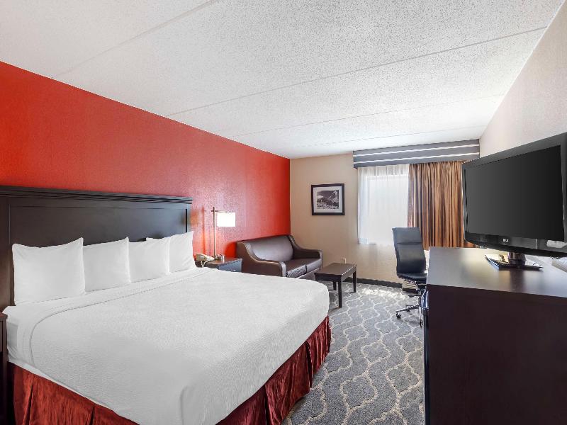 Best Western Inn at Blakeslee-Pocono image