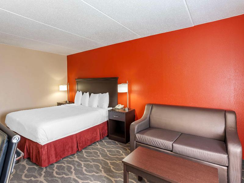 Best Western Inn at Blakeslee-Pocono image
