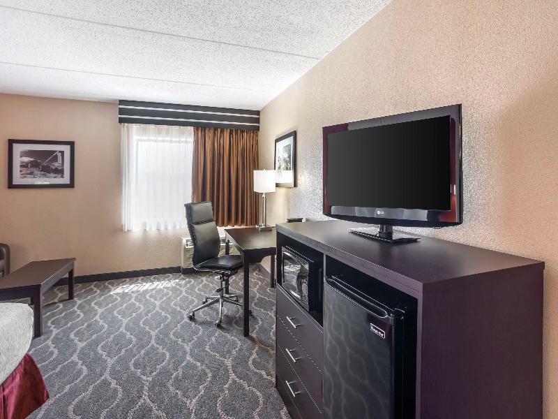 Best Western Inn at Blakeslee-Pocono image