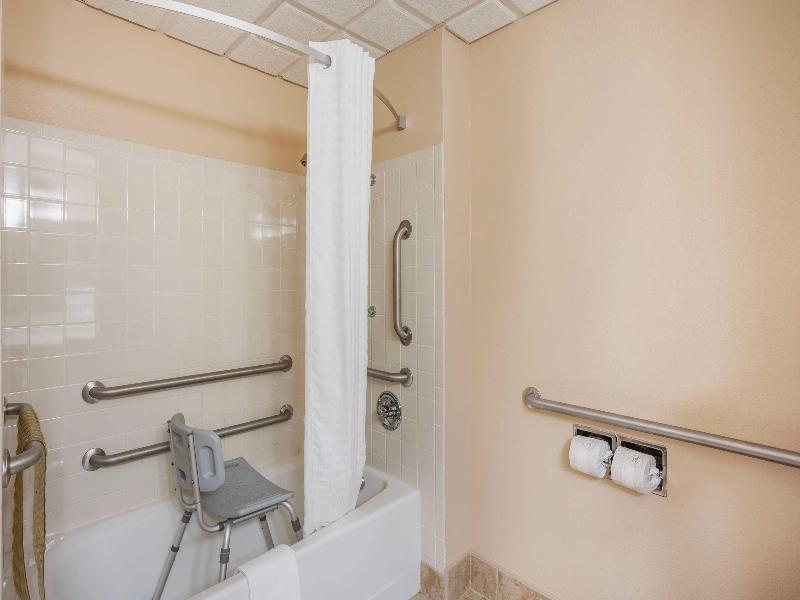 Best Western Inn at Blakeslee-Pocono image