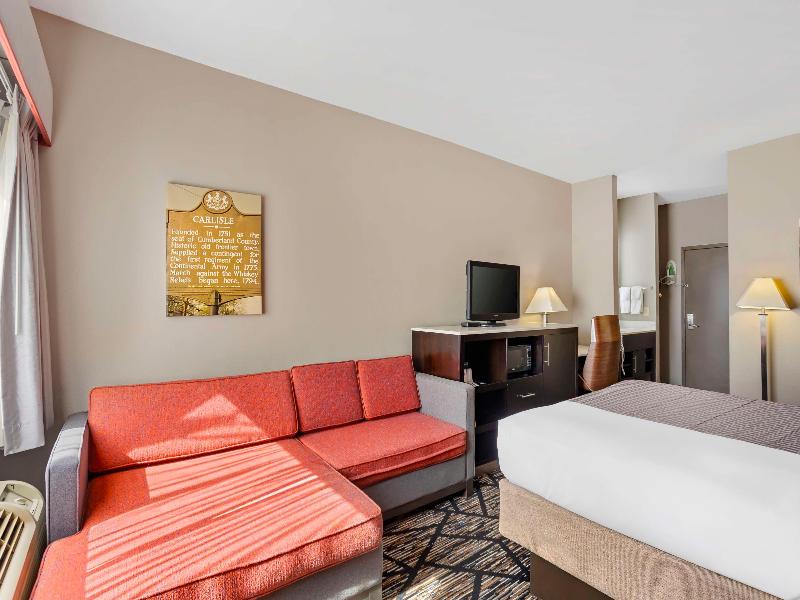 Best Western Carlisle image