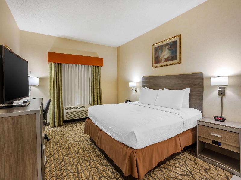 Best Western Danville Inn image