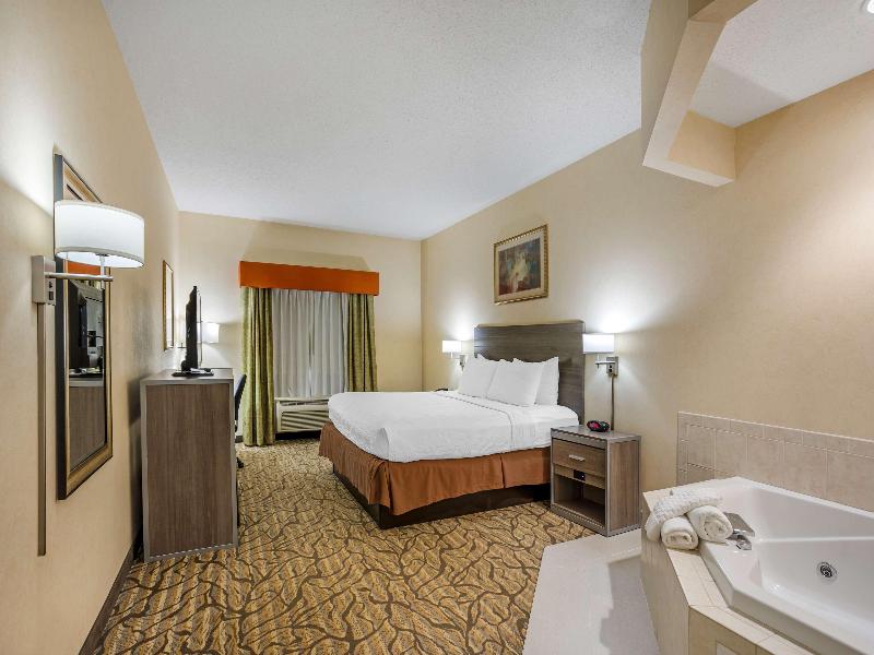Best Western Danville Inn image