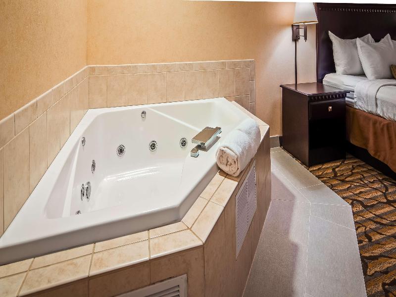 Best Western Danville Inn image