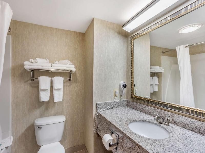 Best Western Danville Inn image