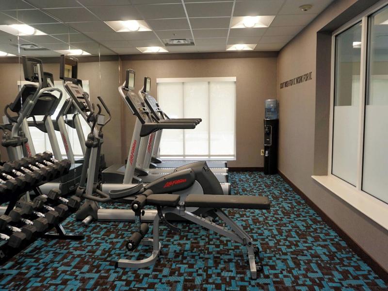 Fairfield Inn Suites Lebanon Valley image