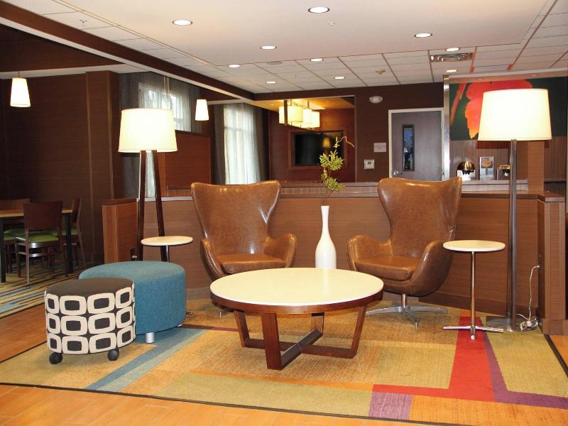 Fairfield Inn Suites Lebanon Valley image