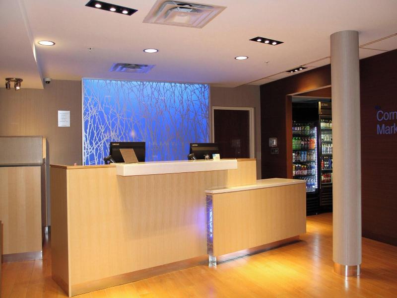 Fairfield Inn Suites Lebanon Valley image