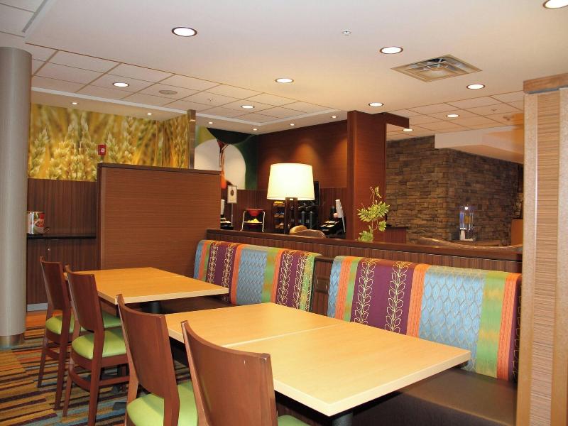 Fairfield Inn Suites Lebanon Valley image