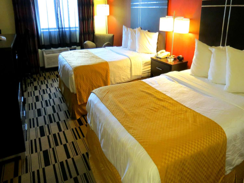 Best Western Shippensburg Hotel image