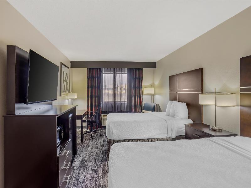 Best Western Shippensburg Hotel image