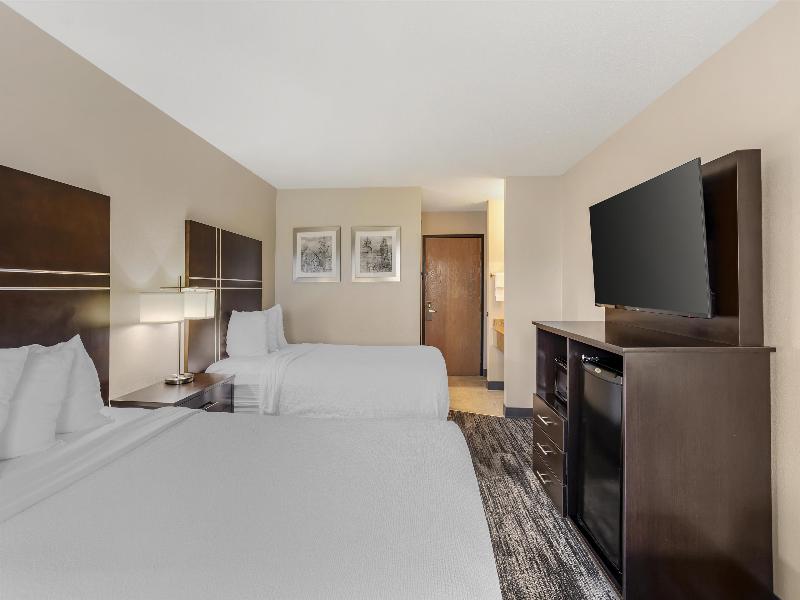Best Western Shippensburg Hotel image