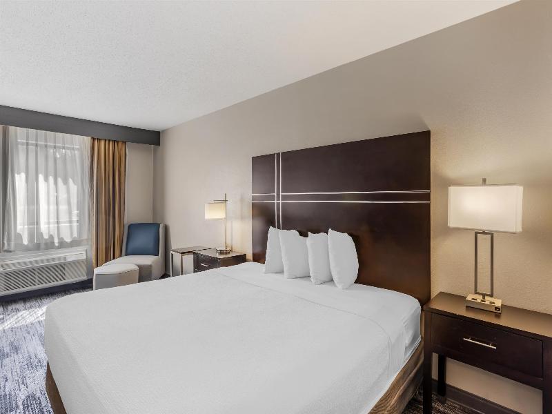 Best Western Shippensburg Hotel image