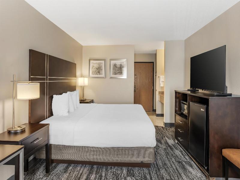 Best Western Shippensburg Hotel image