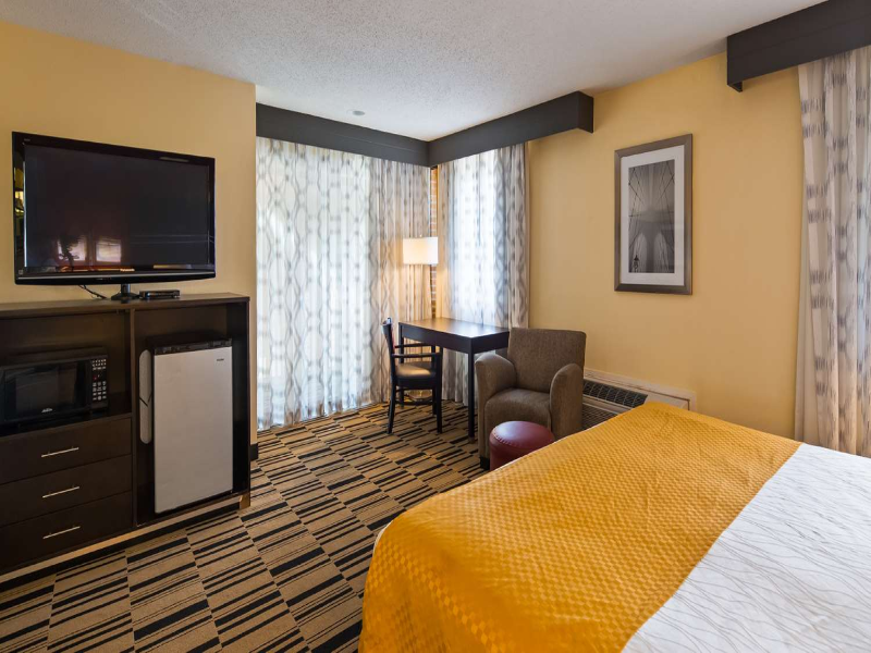 Best Western Shippensburg Hotel image
