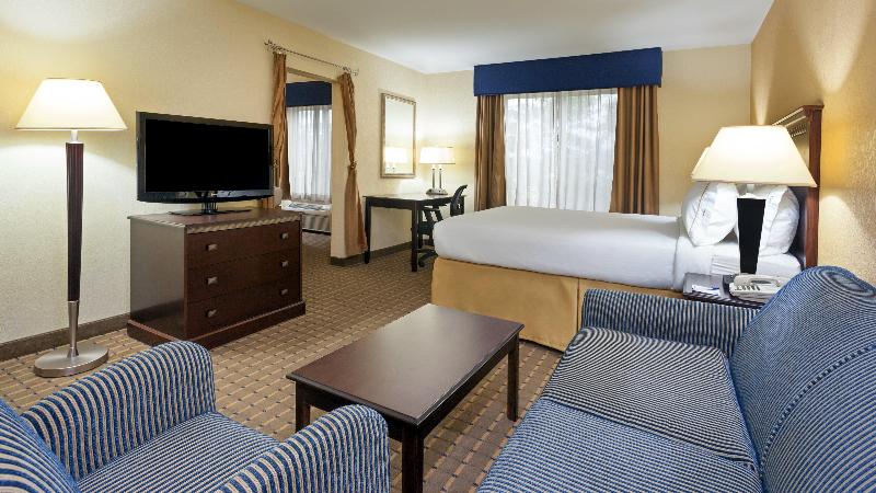 Hotel Holiday Inn Express and Suites Allentown West