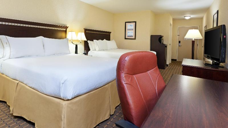Holiday Inn Express and Suites Allentown West photo 6