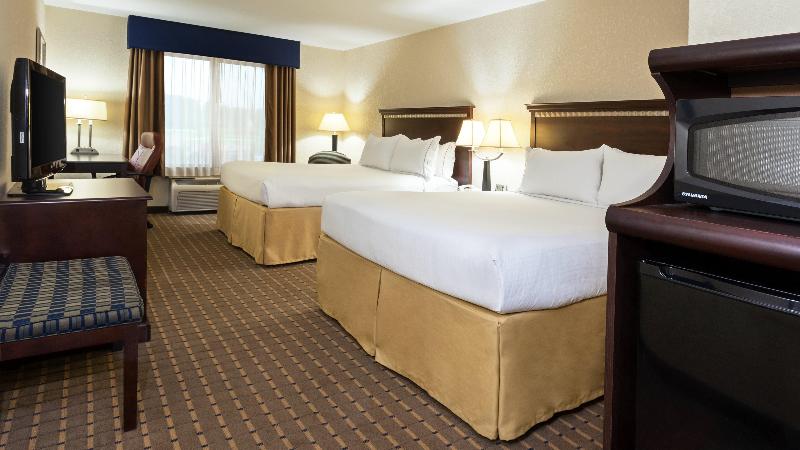 Holiday Inn Express and Suites Allentown West photo 13