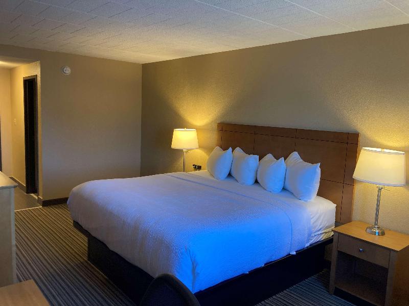 Best Western Plus Reading Inn & Suites image