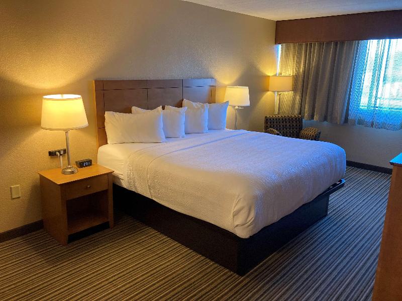Best Western Plus Reading Inn & Suites image