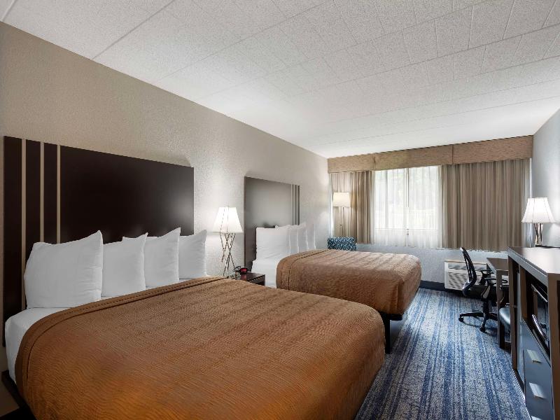 Best Western Plus Reading Inn & Suites image