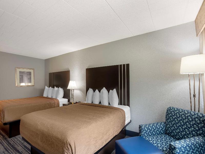 Best Western Plus Reading Inn & Suites image