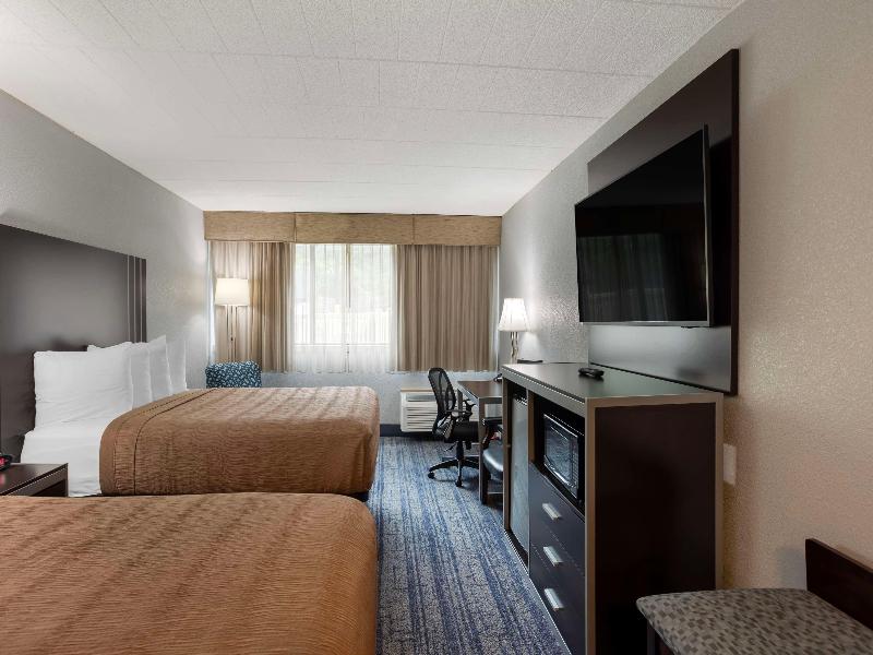 Best Western Plus Reading Inn & Suites image