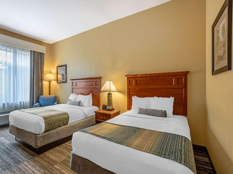 Best Western Plus University Park Inn & Suites image