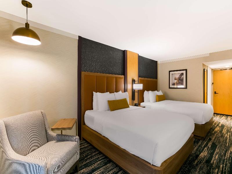 Best Western Premier The Central Hotel & Conferenc image