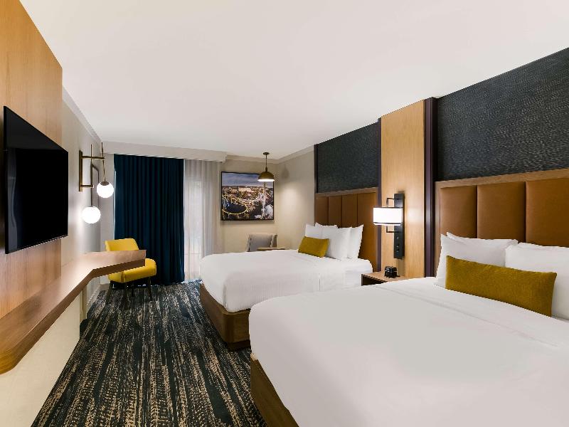 Best Western Premier The Central Hotel & Conferenc image