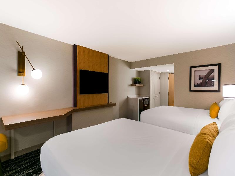 Best Western Premier The Central Hotel & Conferenc image