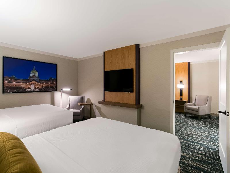 Best Western Premier The Central Hotel & Conferenc image