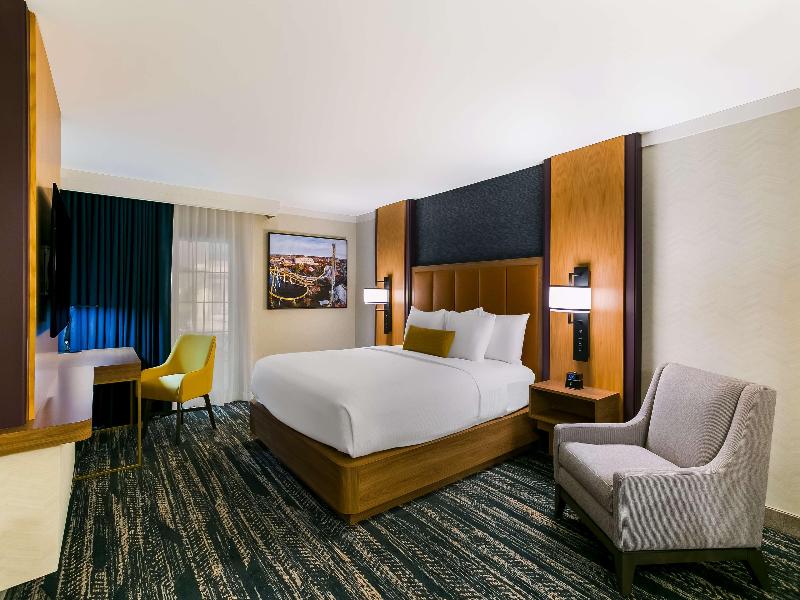 Best Western Premier The Central Hotel & Conferenc image