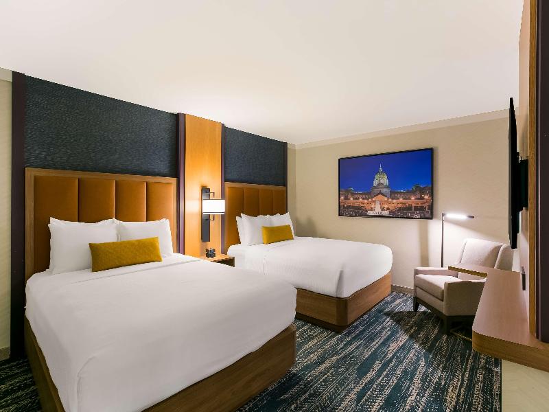 Best Western Premier The Central Hotel & Conferenc image