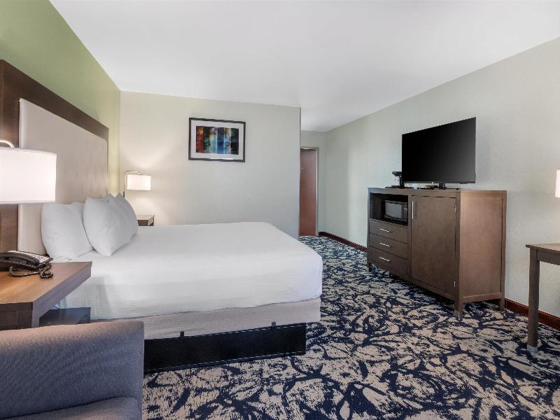 Best Western West Greenwich Inn image