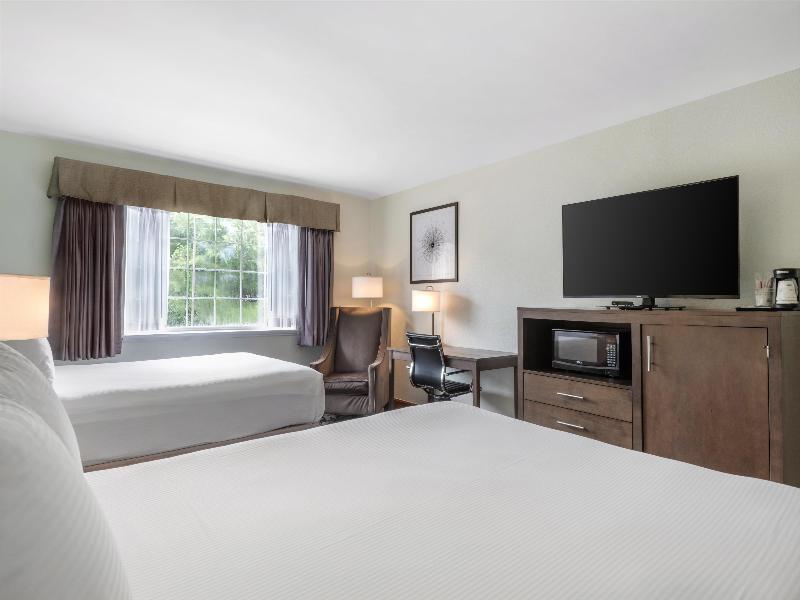 Best Western West Greenwich Inn image