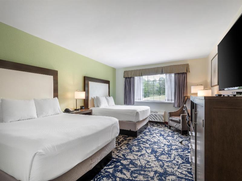 Best Western West Greenwich Inn image