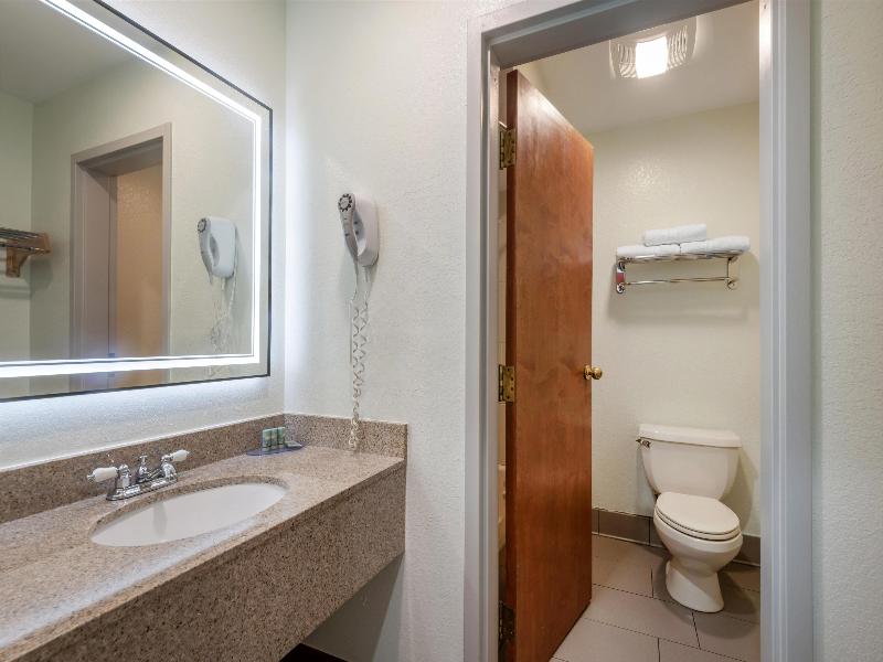 Best Western West Greenwich Inn image