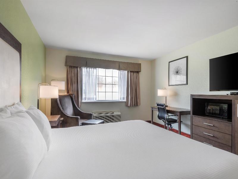 Best Western West Greenwich Inn image