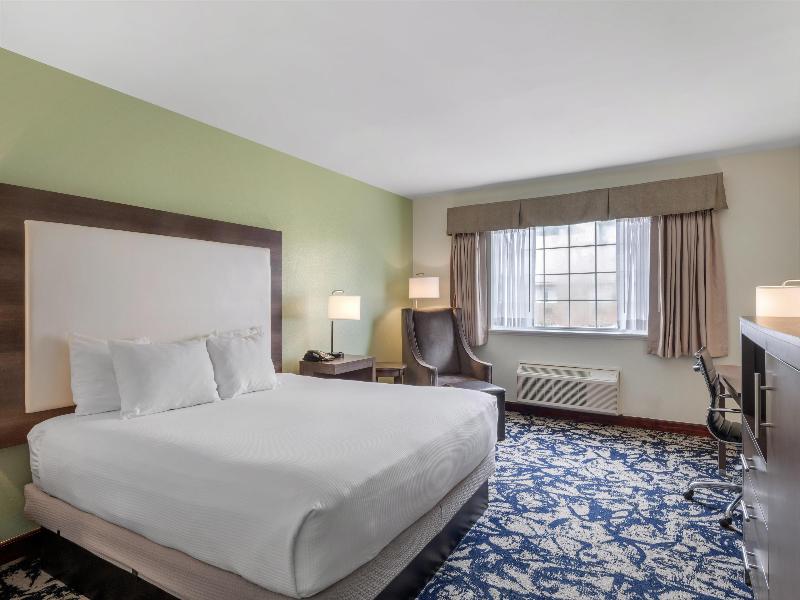 Best Western West Greenwich Inn image