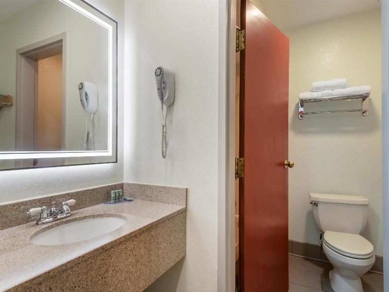 Best Western West Greenwich Inn image
